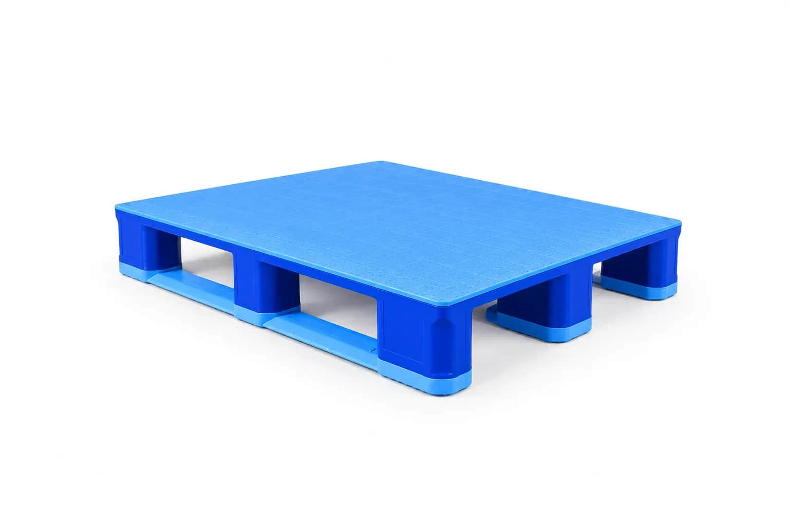 Palete alimentar 1200x800 três patins